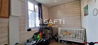  Maison � vendre 5 pi�ces 78 m�