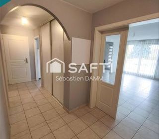  Appartement � vendre 3 pi�ces 80 m�