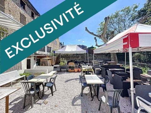 Bar restaurant - Licence 4 78000 83720 Trans-en-provence