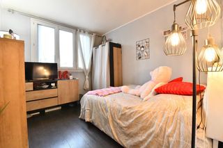  Appartement � vendre 4 pi�ces 83 m�