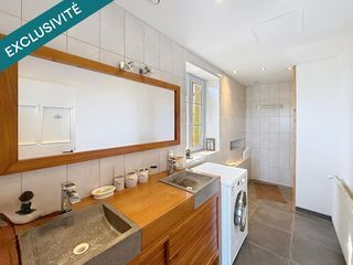  Maison � vendre 5 pi�ces 166 m�