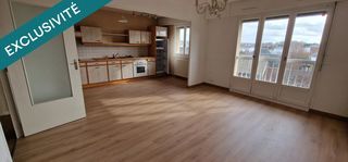  Appartement � vendre 2 pi�ces 61 m�