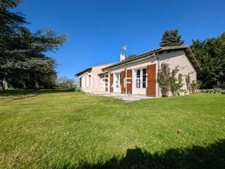  Maison � vendre 5 pi�ces 128 m�