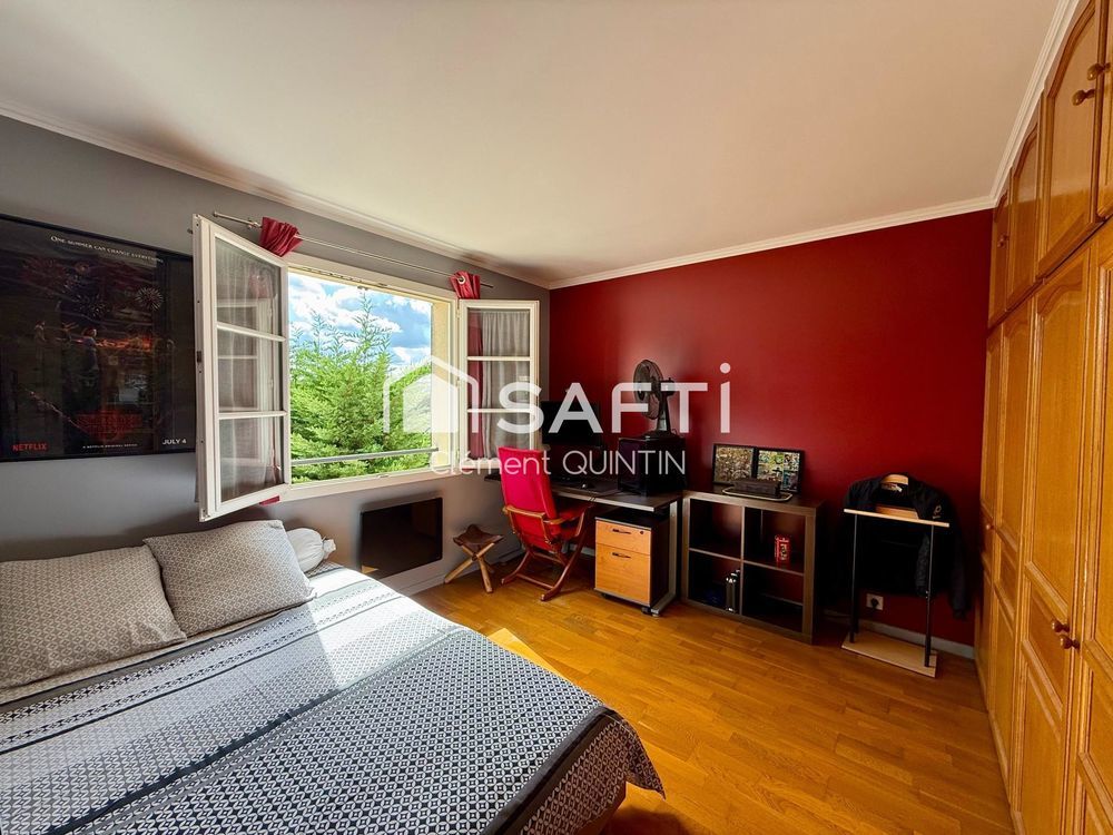 � vendre  Maison Les Clayes-sous-Bois (78340)