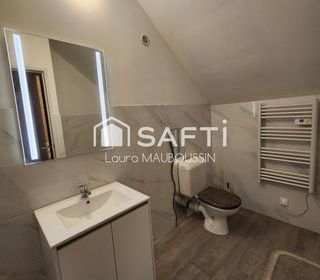  Maison � vendre 4 pi�ces 95 m�