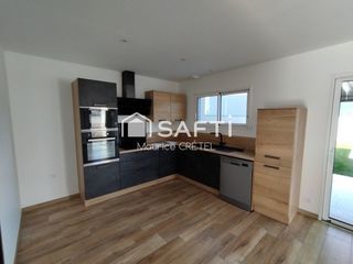  Maison � vendre 5 pi�ces 108 m�