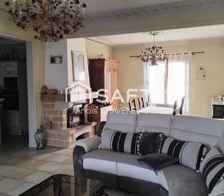  Maison � vendre 8 pi�ces 280 m�