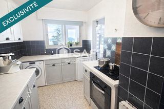  Appartement � vendre 3 pi�ces 65 m�