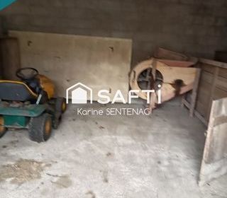  Maison � vendre 5 pi�ces 100 m�