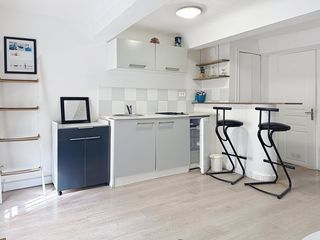  Appartement � vendre 1 pi�ce 24 m�