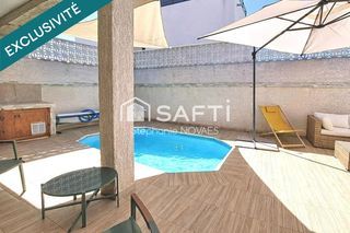  Maison � vendre 4 pi�ces 110 m�