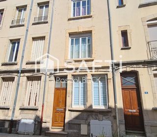  Maison � vendre 4 pi�ces 103 m�