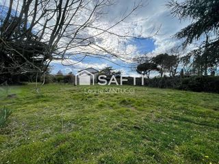  Terrain � vendre 463 m�