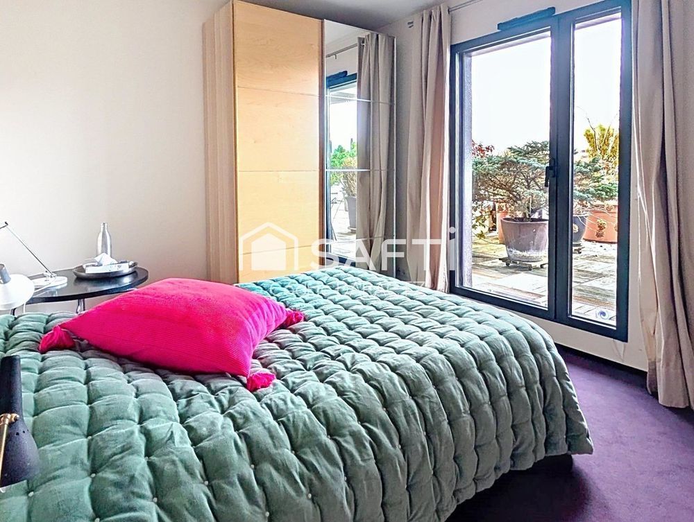 � vendre  Appartement Saint-Genis-Pouilly (01630)