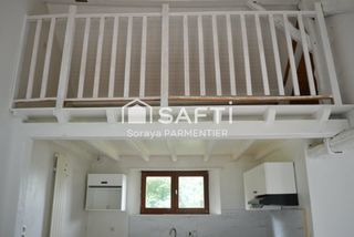  Appartement � vendre 2 pi�ces 46 m�