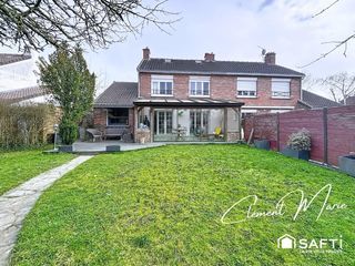  Maison � vendre 6 pi�ces 126 m�