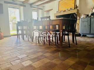  Maison � vendre 5 pi�ces 113 m�