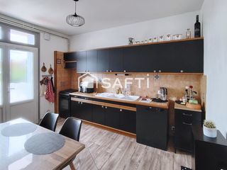  Maison � vendre 3 pi�ces 63 m�