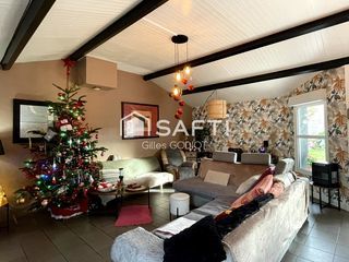  Maison � vendre 5 pi�ces 130 m�