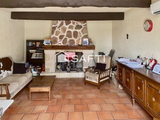  Maison � vendre 6 pi�ces 125 m�