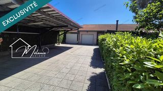  Maison � vendre 4 pi�ces 93 m�