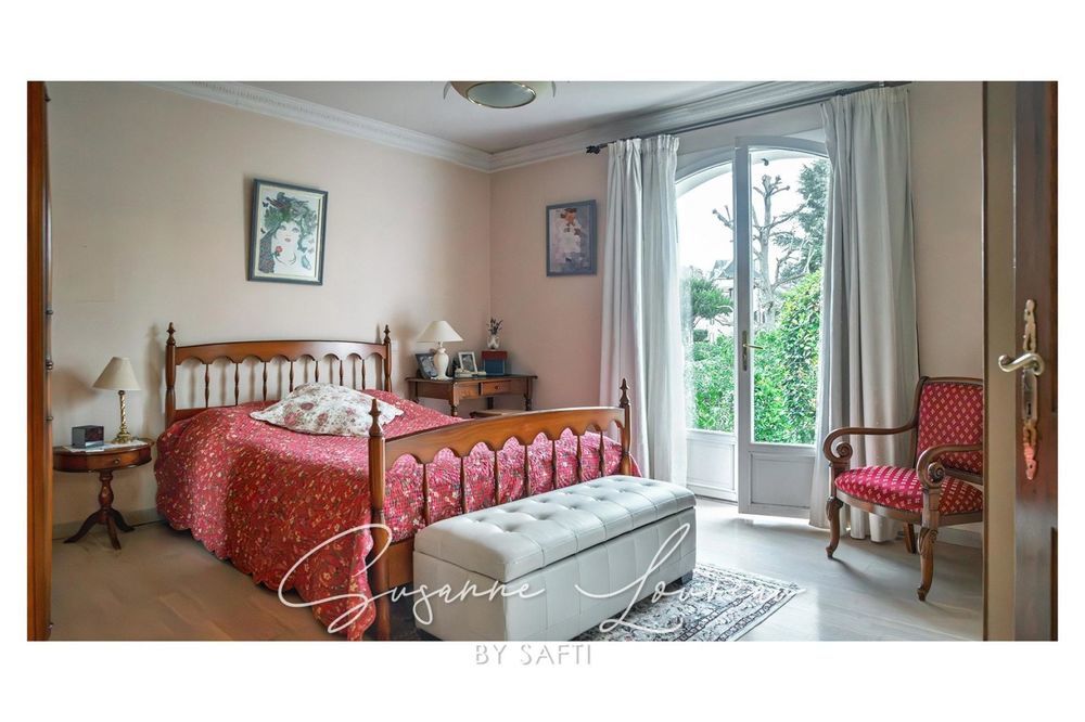 � vendre  Maison L'�tang-la-Ville (78620)