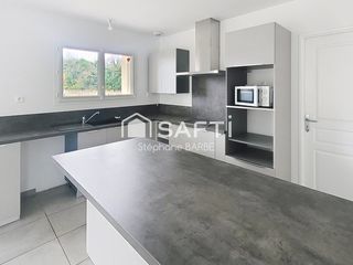  Maison � vendre 4 pi�ces 100 m�