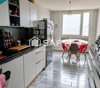  Appartement � vendre 5 pi�ces 110 m�