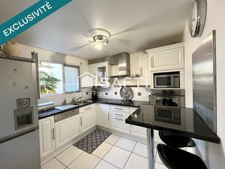  Maison � vendre 6 pi�ces 120 m�