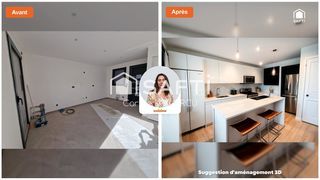  Maison � vendre 6 pi�ces 156 m�