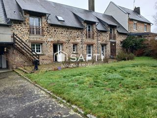  Maison � vendre 5 pi�ces 194 m�