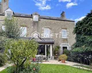  Maison � vendre 10 pi�ces 275 m�