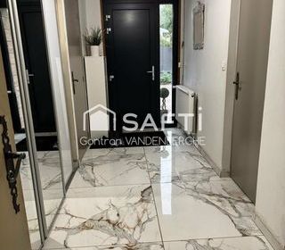  Maison � vendre 5 pi�ces 102 m�