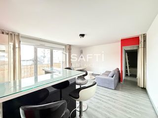  Appartement � vendre 2 pi�ces 49 m�