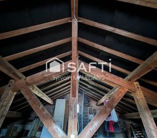  Maison � vendre 5 pi�ces 118 m�