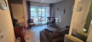  Appartement � vendre 2 pi�ces 27 m�