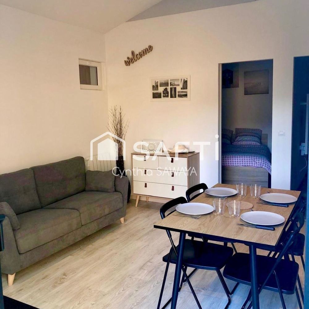 � vendre  Maison Gujan-Mestras (33470)