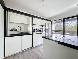  Appartement � vendre 4 pi�ces 116 m�