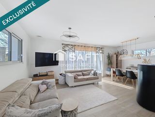  Maison � vendre 4 pi�ces 90 m�