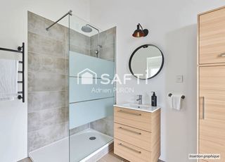  Maison � vendre 3 pi�ces 97 m�