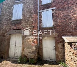  Maison � vendre 6 pi�ces 90 m�