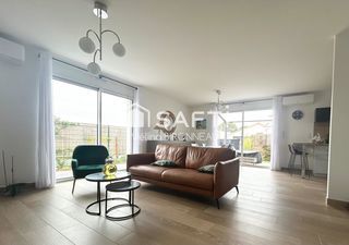  Maison � vendre 4 pi�ces 100 m�