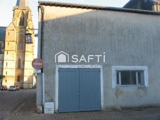  Maison � vendre 7 pi�ces 180 m�