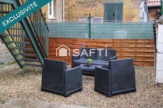  Immeuble � vendre 225 m�