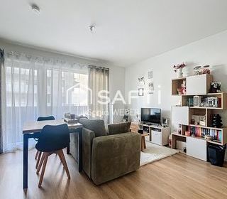  Appartement � vendre 2 pi�ces 40 m�