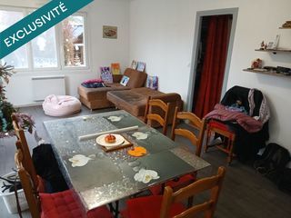  Maison � vendre 4 pi�ces 73 m�