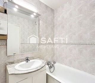  Appartement � vendre 2 pi�ces 59 m�