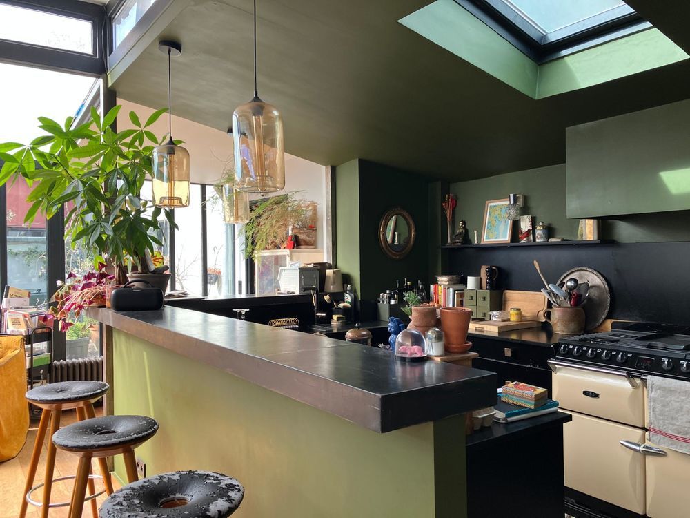 � vendre  Appartement Montreuil (93100)