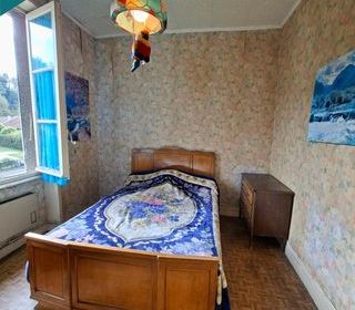  Appartement � vendre 4 pi�ces 62 m�