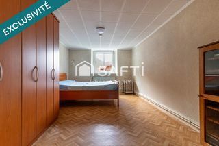  Maison � vendre 6 pi�ces 96 m�